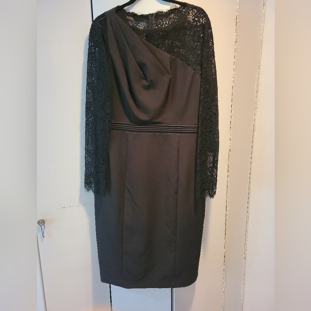 JS Collections dress